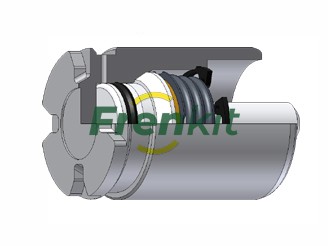 FRENKIT K384904 EAN: 0.