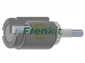 FRENKIT K385302 EAN: 0.