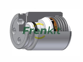 FRENKIT K404905 EAN: 8435262981040.