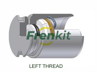 FRENKIT K485205L EAN: 8435262981811.