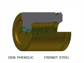FRENKIT P425001 EAN: 8435262971249.