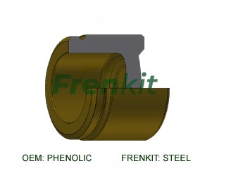 FRENKIT P515302 EAN: 0.