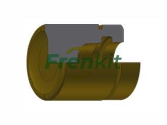 FRENKIT P525601 EAN: 8435262970969.