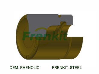 FRENKIT P545802 EAN: 8435262964883.