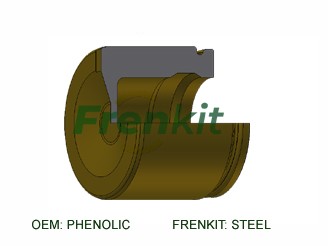 FRENKIT P605603 EAN: 8435262974028.