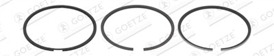Goetze Engine 08-123400-40