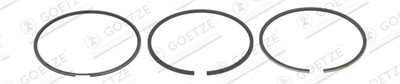 Goetze Engine 08-123400-50