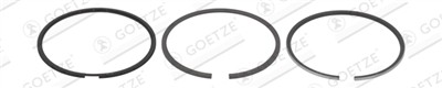 Goetze Engine 08-123407-40