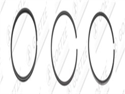 Goetze Engine 08-323400-10