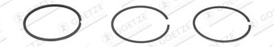 Goetze Engine 08-323400-10 EAN: 4060426433079.