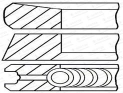 Goetze Engine 08-424900-00