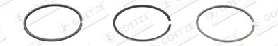 Goetze Engine 08-434200-00 EAN: 4044197670796.