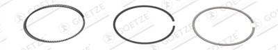 Goetze Engine 08-440500-00