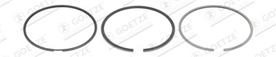 Goetze Engine 08-451400-00