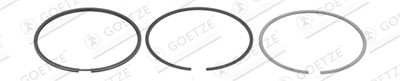 Goetze Engine 08-451500-00