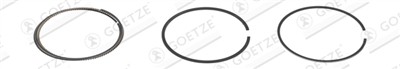 Goetze Engine 08-452200-00