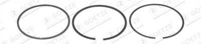 Goetze Engine 08-452207-00