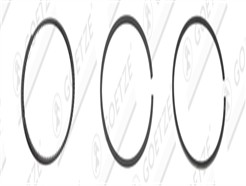 Goetze Engine 08-452800-00