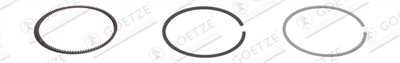Goetze Engine 08-453300-00
