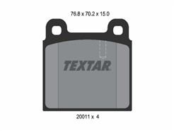 TEXTAR 2001107