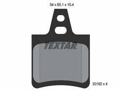 TEXTAR 2016203