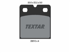 TEXTAR 2061005