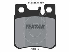 TEXTAR 2119701 Q+
