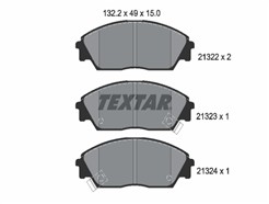 TEXTAR 2132201