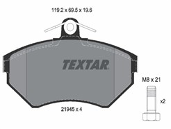 TEXTAR 2194503 Q+
