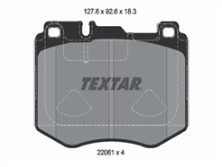 TEXTAR 2206103 Q+