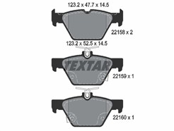 TEXTAR 2215801 Q+