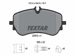 TEXTAR 2280201 Q+