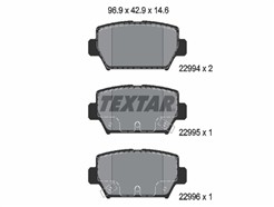 TEXTAR 2299401 Q+