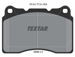 TEXTAR 2309203 Q+