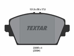 TEXTAR 2309501