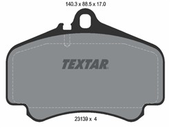TEXTAR 2313901