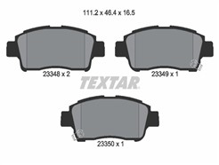 TEXTAR 2334803