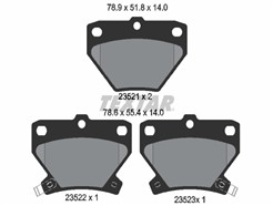 TEXTAR 2352101