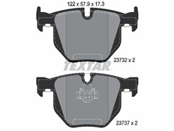 TEXTAR 2373201 Q+