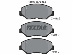 TEXTAR 2386801