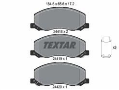 TEXTAR 2441801
