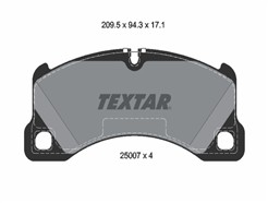 TEXTAR 2500703