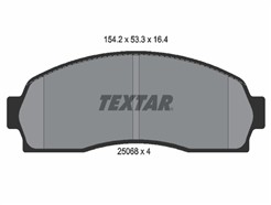 TEXTAR 2506801
