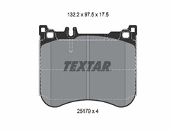 TEXTAR 2517903 Q+
