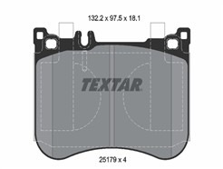 TEXTAR 2517901