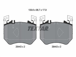 TEXTAR 2644301