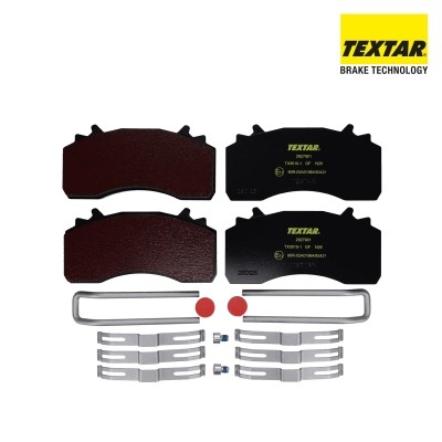 TEXTAR 2927901 Číslo výrobce: 29279. EAN: 4019722456299.