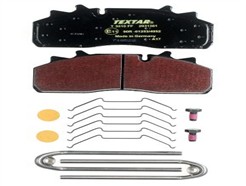 TEXTAR 2931301 Lightweight Technology