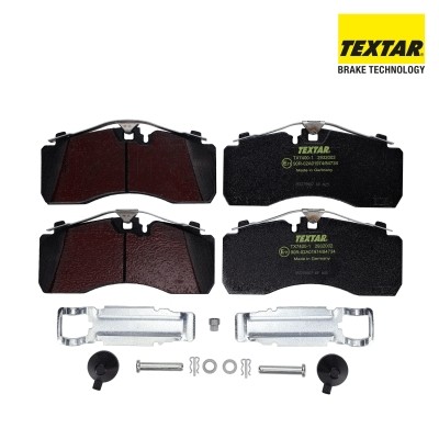 TEXTAR 2932002 Číslo výrobce: 29287. EAN: 4019722476976.