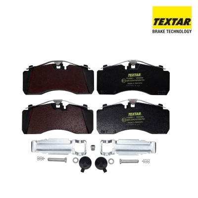 TEXTAR 2932004 Číslo výrobce: 29287. EAN: 4019722476990.